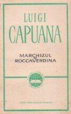 Marchizul de Roccaverdina foto