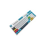 Cumpara ieftin Tastatura Mecanica ANEEX K98, Iluminata, USB-C NewTechnology Media