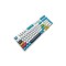 Tastatura Mecanica ANEEX K98, Iluminata, USB-C NewTechnology Media