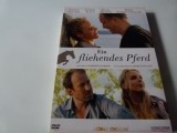 Ein fliehendes Pferd, dvd