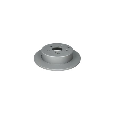 Disc frana TOYOTA COROLLA Verso ZER ZZE12 R1 ATE 24011003201 foto