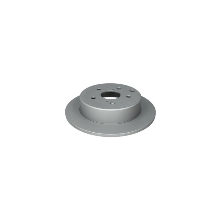 Disc frana TOYOTA COROLLA Verso ZER ZZE12 R1 ATE 24011003201