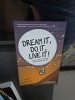 Dream It, Do It, Live It! - Richard Newton, Ciaran Adrian Ruse