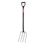 Furca gospodarie cu maner metal 230x310/1200mm PROLINE