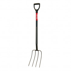 Furca gospodarie cu maner metal 230x310/1200mm PROLINE foto