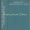 Corespondenta (Texte Alese) - Andre Gide-Roger Martin Du Gard - Tiraj: 6660 Ex