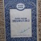 Al. Niculescu (ed.) - Primii nostri dramaturgi (Editia: 1956)