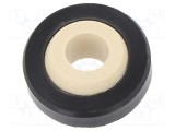 Lagăr sferic &Oslash;47mm &Oslash;30mm iglidur&reg; W300 fără ungere IGUS