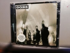 OASIS - HEATHEN CHEMESTRY (2002/SONY/GERMANY) - CD ORIGINAL/Stare: ca Nou foto