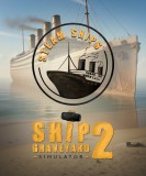 Ship Graveyard Simulator 2 Ships Dlc