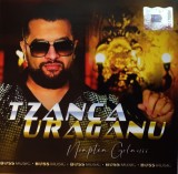 CD Tzanca Uraganu - Noaptea Golanii Manele (Sigilat) 2021 Boss Music, 16 Trackuri