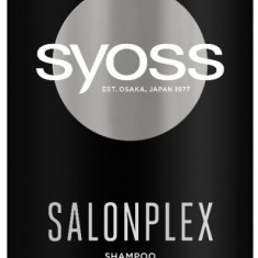 Sampon Salonplex, 440ml, Syoss