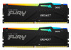 KS DDR5 64GB K2 6000MHZ KF560C30BBAK2-64, Kingston