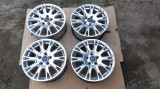 Jante aliaj FORD 5X108 pe 16 originale FORD focus mondeo kuga s max c max etc