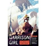 Garrison girl
