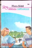 MIREASA CAPITANULUI-FLORA KIDD-345155