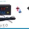 Termostat electronic sera clocitoare 12V