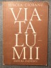 Mircea Ciobanu - Viața lumii (1989)