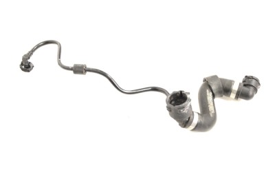 Furtun de lichid de răcire MERCEDES-BENZ GLC X253, C253 2017 OEM: A2535012500 13896198 foto