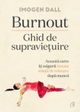 Burnout. Ghid de supravietuire/Imogen Dall