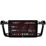 Cumpara ieftin Navigatie Peugeot 508 (2010-2018), Android 13, B-Octacore 6GB RAM + 128GB ROM, 9 Inch - AD-BGB9006+AD-BGRKIT264