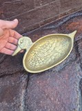 Suport decorativ vintage din bronz!!!