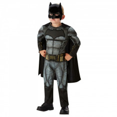 Costum Batman Justice League pentru baiat 140 cm 9-10 ani