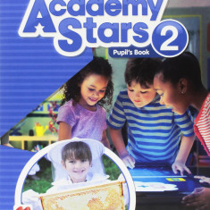 Academy Stars Level 2 Pupils Book Pack | Kathryn Harper, Gabrielle Pritchard