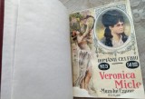 ROM&Acirc;NII CELEBRI No. 3: VERONICA MICLE, MUZA LUI EMINESCU de OCTAV MINAR (1914)