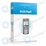 Cutia de instrumente Blackberry 8110 Pearl