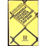 PREMISELE IZOLARII POLITICE A ROMANIEI 1919-1940-VIORICA MOISUC-260232