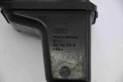 Rezervor pompa servodirecție AUDI A4 8EC, B7 2007 OEM: 8E0422373B foto