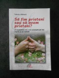 VALERIO ALBISETTI - SA FIM PRIETENI SAU SA AVEM PRIETENI ?