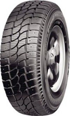 Cauciucuri de iarna Tigar Cargo Speed Winter ( 205/65 R16C 107/105R, Care pot fi prevazute cu tepi ) foto