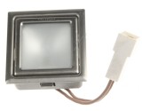 Lampa Halogen Aragaz/Hota Gorenje 510133 - Compatibil Diverse Modele (Verificare Model Recomandata)