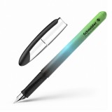 Schneider Stilou Voyage Negru