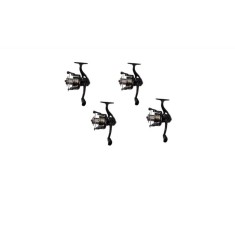 Set 4 mulinete eastshark QFC6000