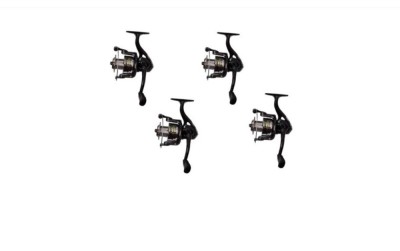 Set 4 mulinete eastshark QFC6000 foto