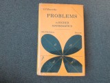 V. P. Minorsky - Problems in higher mathematics