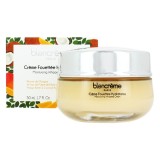 Cremă de fata hidratanta, Whipped Cream Mango, 50ml, Blancreme
