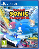 Team Sonic Racing Ps4, Sega