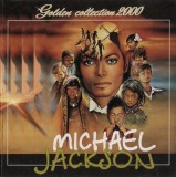 Michael Jackson - Golden Collection 2000, CD