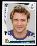 B10 - Sticker fotbal - UEFA Champions League - editia 2009 - 2010 - nr 392