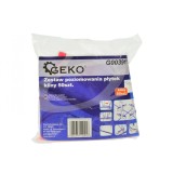 Set 50 dispozitive de nivelare a placilor, Geko G00391