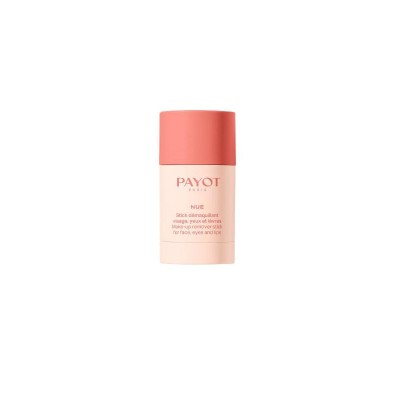 PAYOT Nue Stick D&amp;eacute;maquillant Visage, Yeux et L&amp;egrave;vres balsam demachiant cu ulei stick 50 g foto