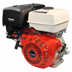 Shineray SR190FA - Motor benzina, 8kW, 420cc, 1C 4T OHV, ax pana