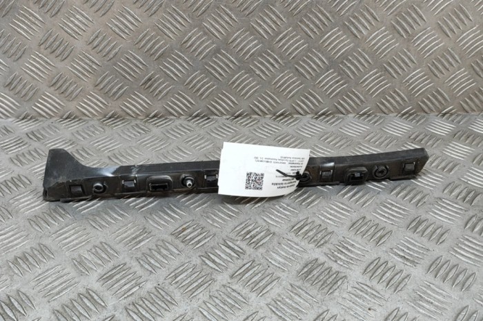 Suport bara de protecție st&acirc;nga spate MASERATI GHIBLI M157 2016 OEM: 670004463 27539948