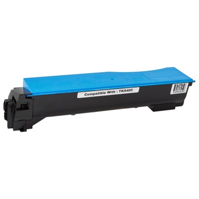 Toner KY-TK540C TK540C foto