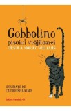 Gobbolino, pisoiul vrajitoarei - Ursula Moray Williams