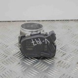 Corp Clapeta Acceleratie Audi A7 4GA 4GF 2013 3.0 TFSI OEM 06E133062C Original